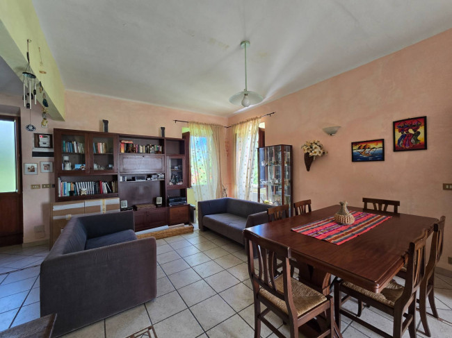Casa singola in vendita a Montottone