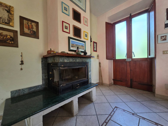 Casa singola in vendita a Montottone