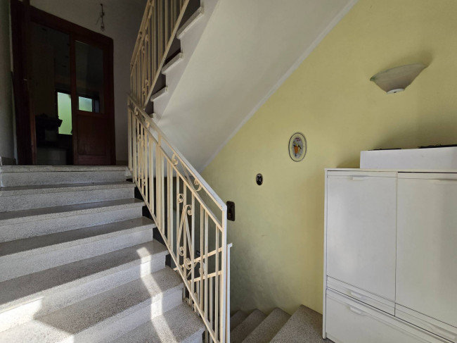 Casa singola in vendita a Montottone