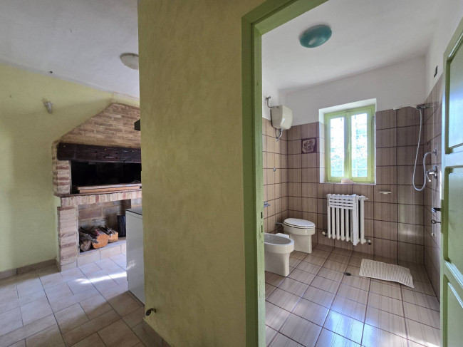 Casa singola in vendita a Montottone