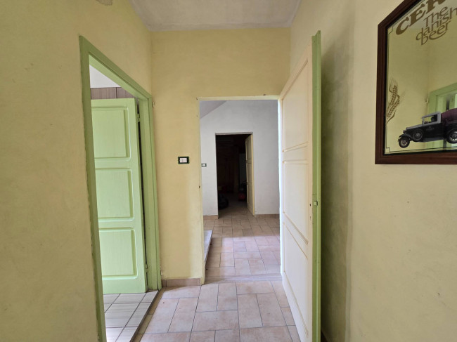 Casa singola in vendita a Montottone