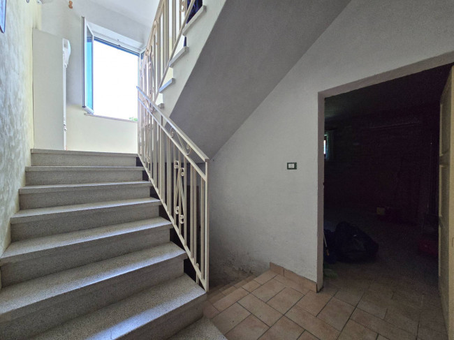 Casa singola in vendita a Montottone