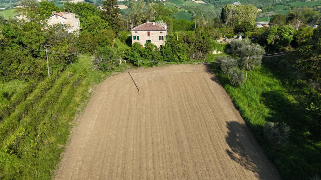 Casa singola in vendita a Montottone