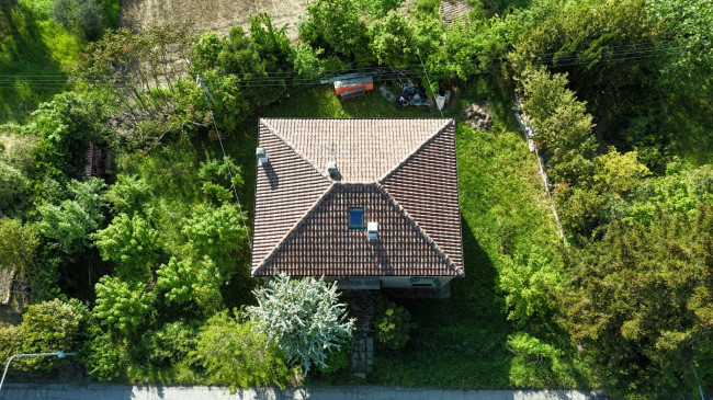 Casa singola in vendita a Montottone