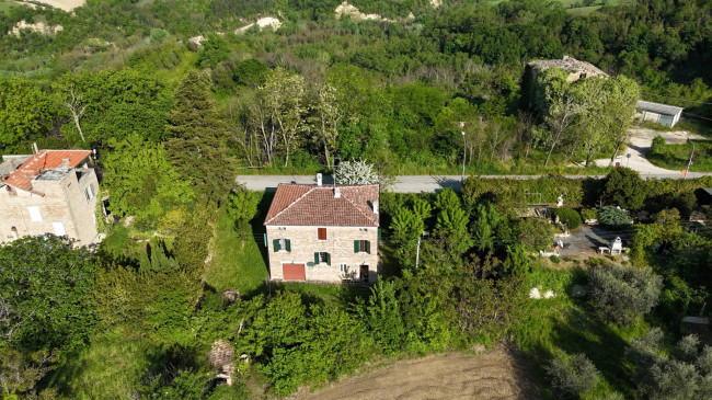 Casa singola in vendita a Montottone