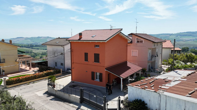 Casa singola in vendita a Fermo