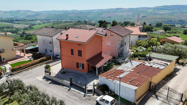 Casa singola in vendita a Fermo