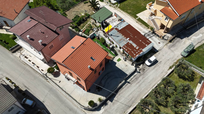 Casa singola in vendita a Fermo