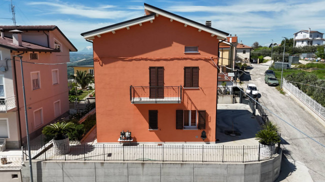 Casa singola in vendita a Fermo