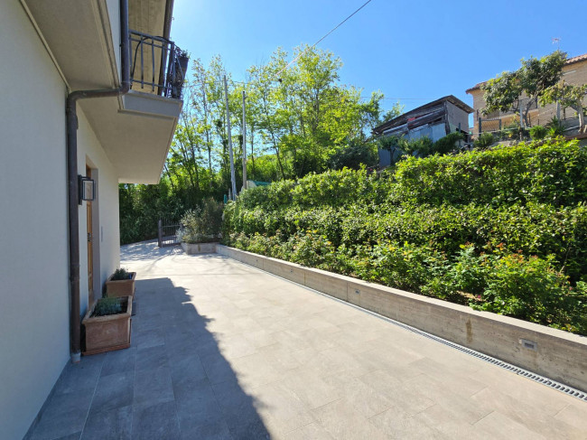 Casa singola in vendita a Belmonte Piceno