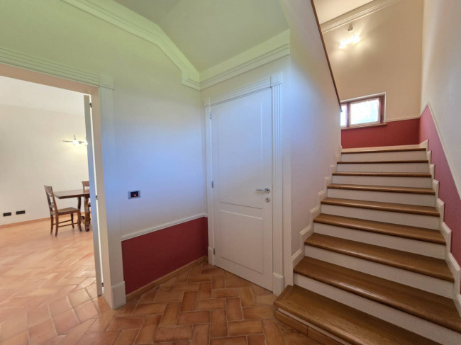 Casa singola in vendita a Belmonte Piceno