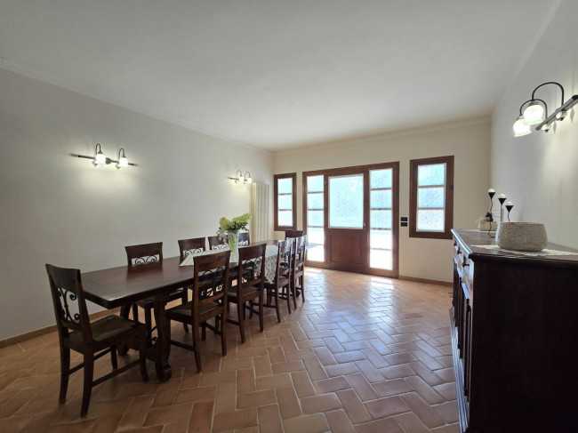 Casa singola in vendita a Belmonte Piceno