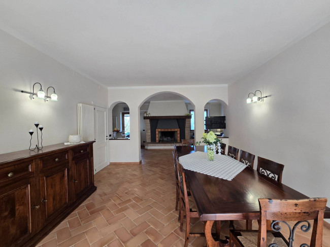 Casa singola in vendita a Belmonte Piceno