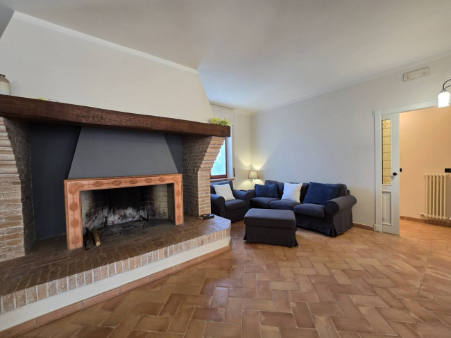 Casa singola in vendita a Belmonte Piceno
