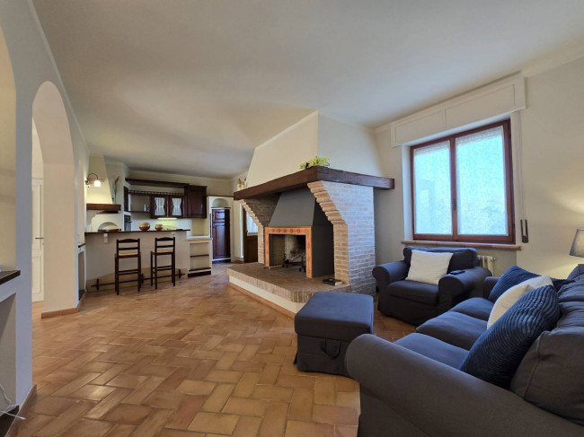 Casa singola in vendita a Belmonte Piceno