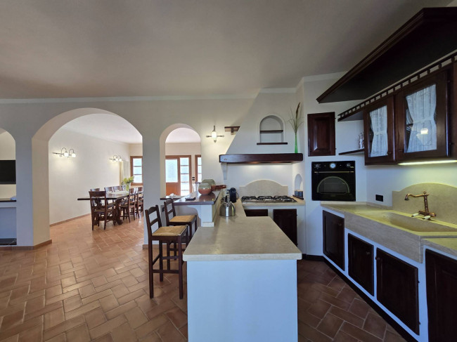 Casa singola in vendita a Belmonte Piceno
