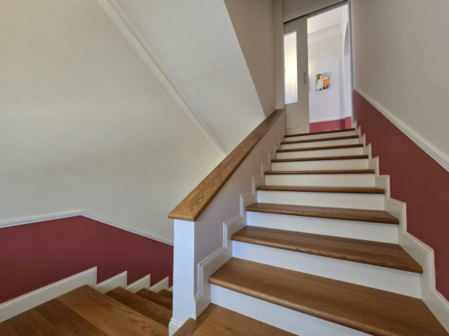 Casa singola in vendita a Belmonte Piceno
