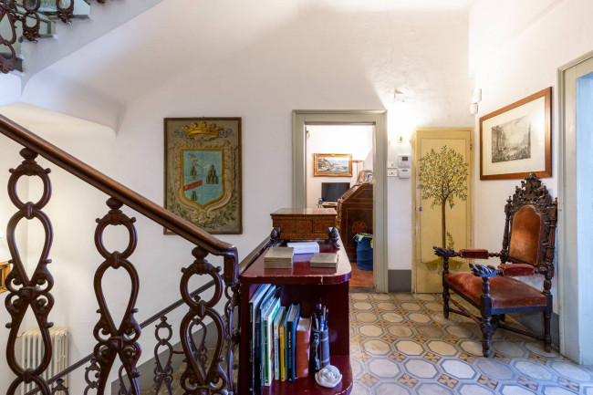 Villa in vendita a Cupra Marittima