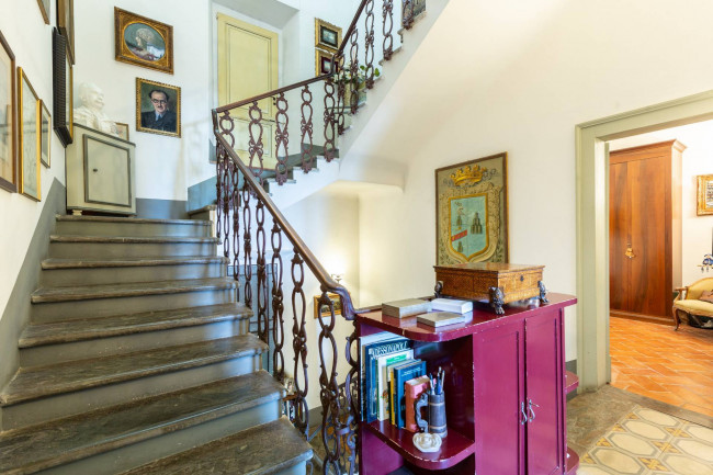 Villa in vendita a Cupra Marittima
