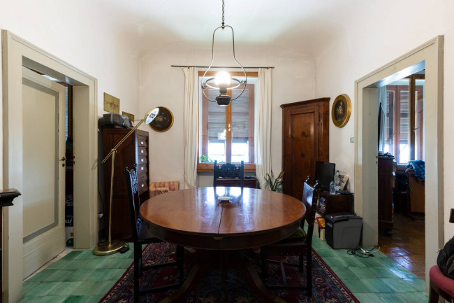 Villa in vendita a Cupra Marittima