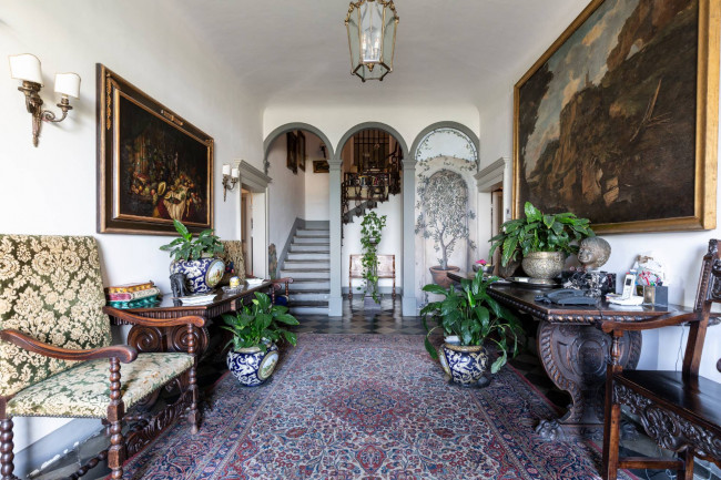 Villa in vendita a Cupra Marittima