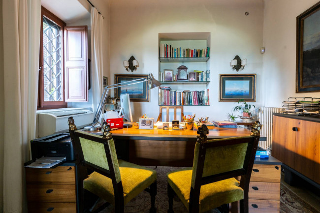Villa in vendita a Cupra Marittima