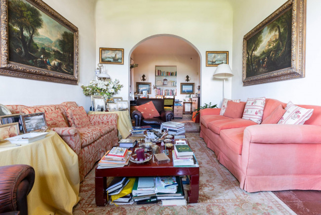 Villa in vendita a Cupra Marittima