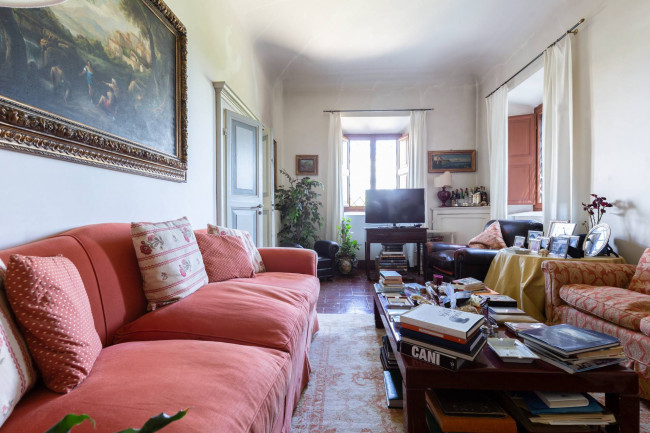 Villa in vendita a Cupra Marittima