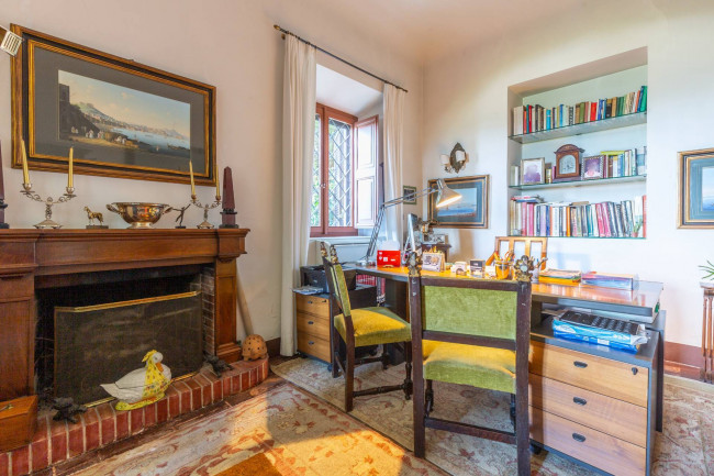 Villa in vendita a Cupra Marittima
