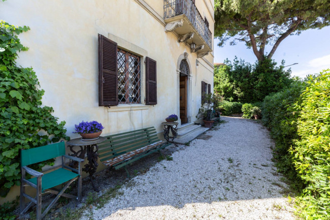 Villa in vendita a Cupra Marittima