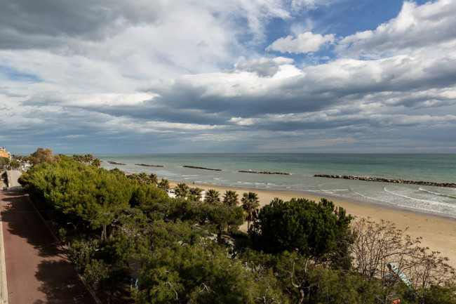 Appartamento in vendita a Cupra Marittima