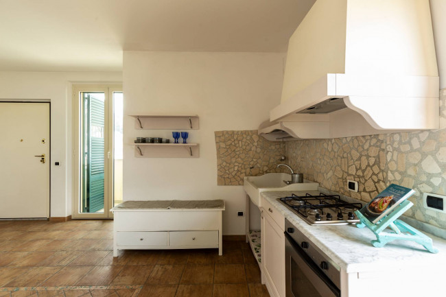 Appartamento in vendita a Cupra Marittima