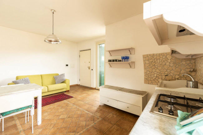 Appartamento in vendita a Cupra Marittima