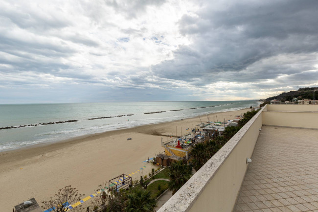 Appartamento in vendita a Cupra Marittima
