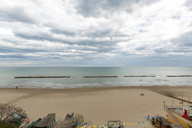 Appartamento in vendita a Cupra Marittima