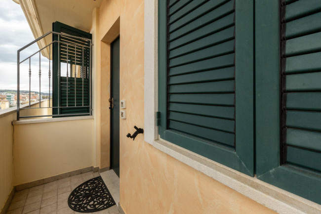 Appartamento in vendita a Cupra Marittima