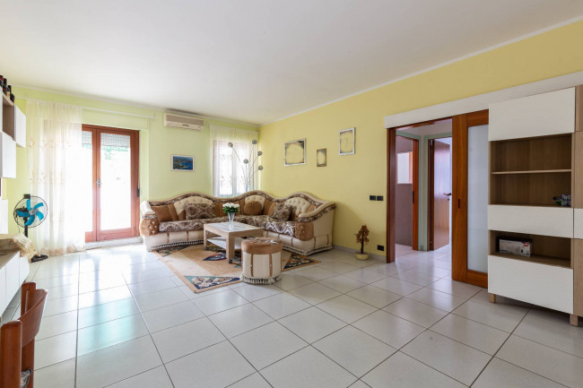 Appartamento in vendita a Ponzano di Fermo