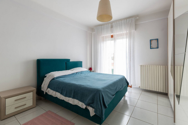 Appartamento in vendita a Ponzano di Fermo