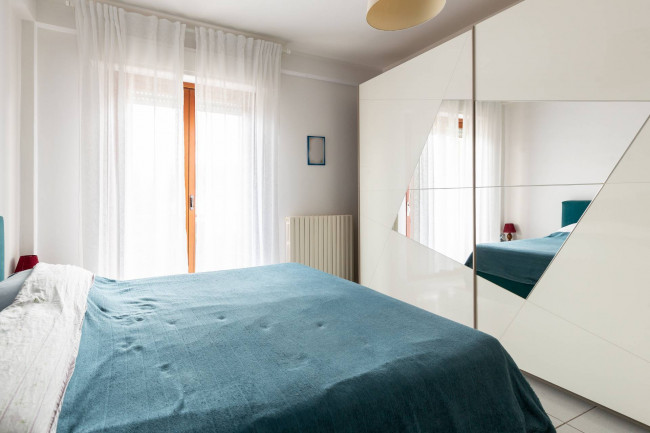 Appartamento in vendita a Ponzano di Fermo