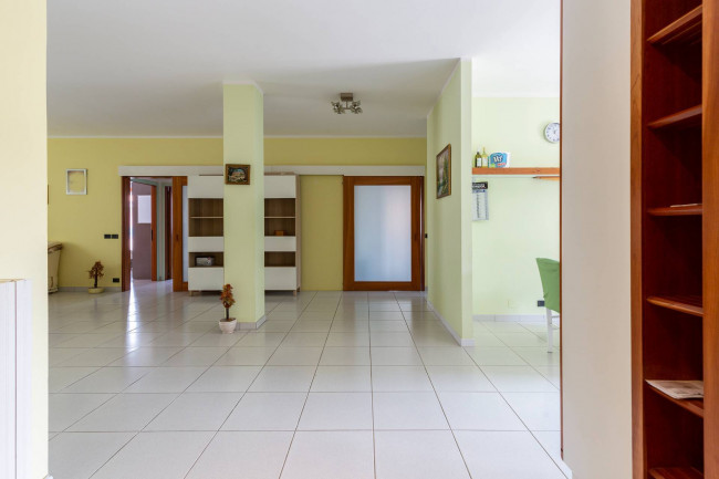 Appartamento in vendita a Ponzano di Fermo