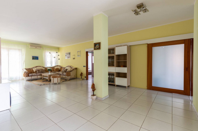 Appartamento in vendita a Ponzano di Fermo