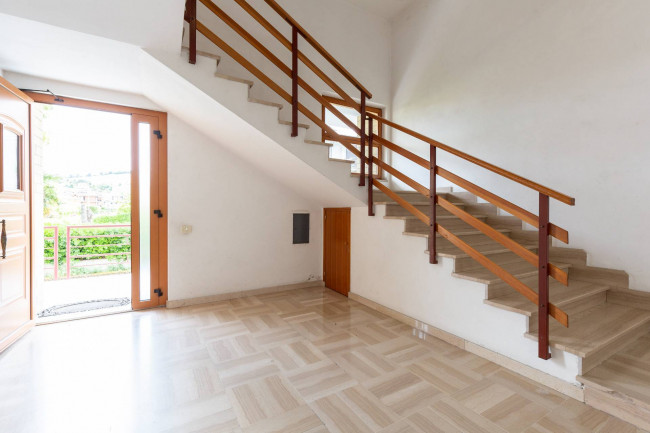 Appartamento in vendita a Ponzano di Fermo