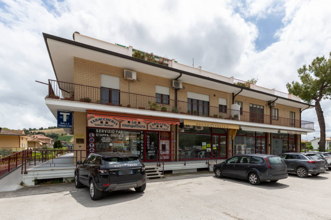 Appartamento in vendita a Ponzano di Fermo