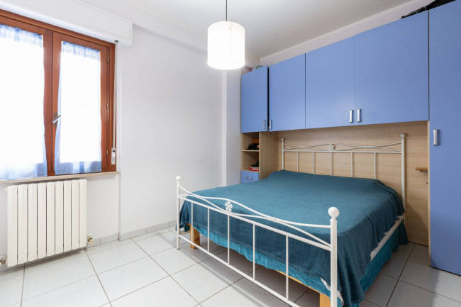 Appartamento in vendita a Ponzano di Fermo
