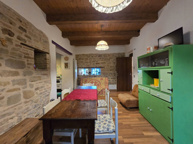 Casale in vendita a Servigliano