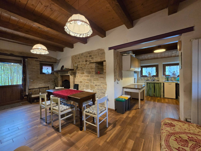 Casale in vendita a Servigliano