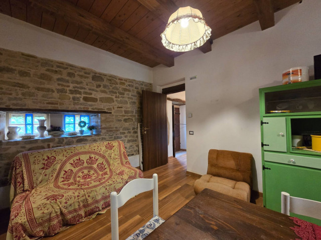 Casale in vendita a Servigliano