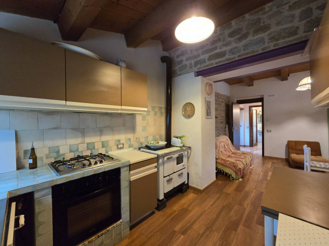 Casale in vendita a Servigliano