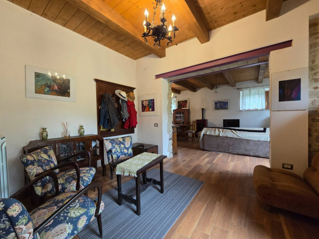 Casale in vendita a Servigliano