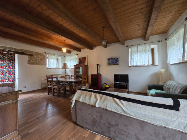 Casale in vendita a Servigliano